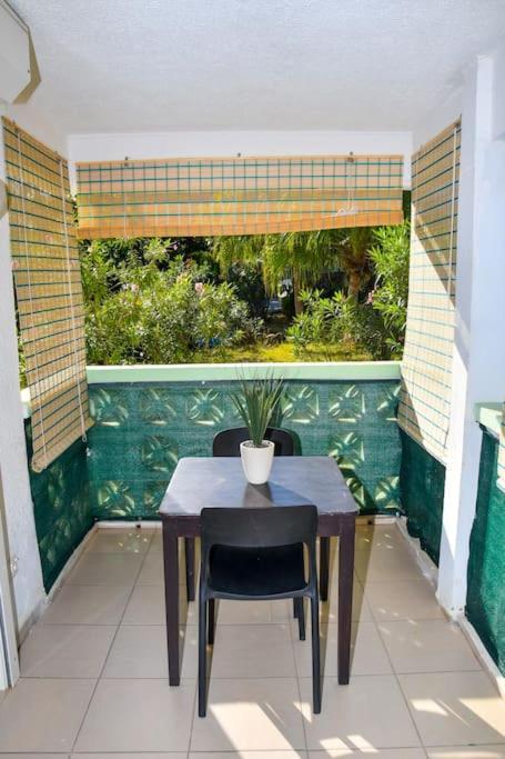 Vive Les Vacances Cul de Sac Exterior foto